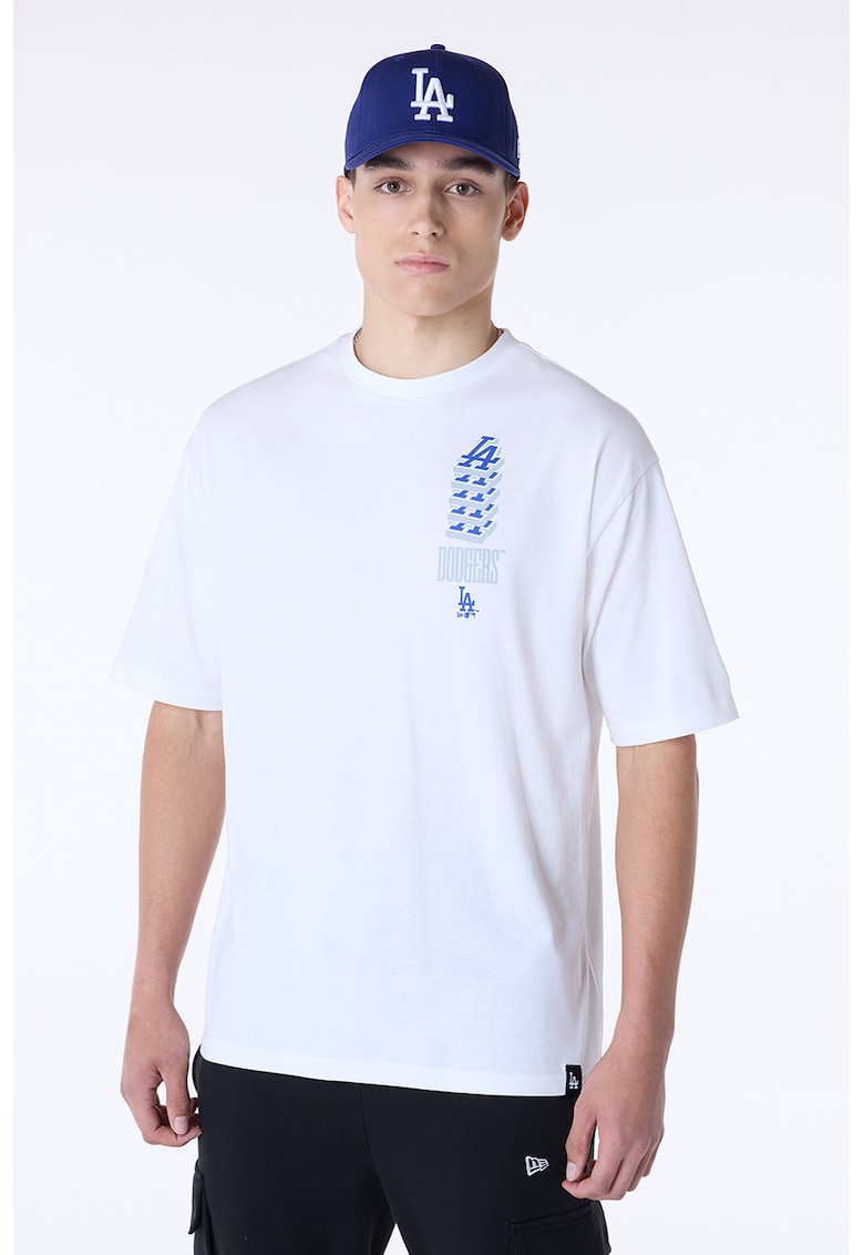 Tricou de bumbac cu imprimeu