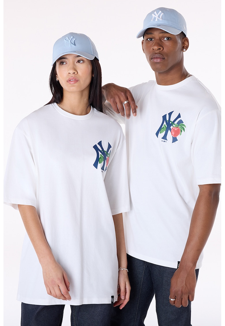 Tricou unisex cu logo Tricou unisex cu logo