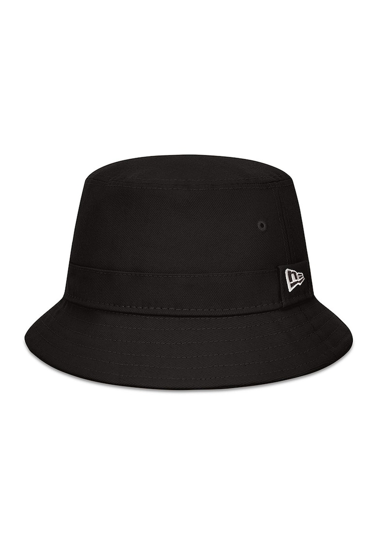 Palarie bucket uni - Negru