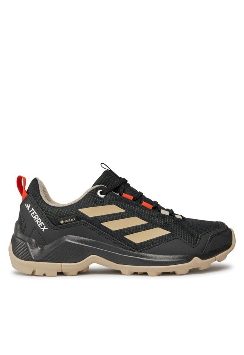 Adidas Tenisi dama Terrex Eastrail Gore-tex - trekking - negru - sintetic