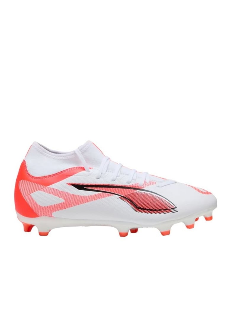 Pantofi sport - BM217118 - alb