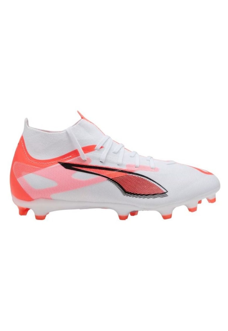 Pantofi sport - BM217129 - alb