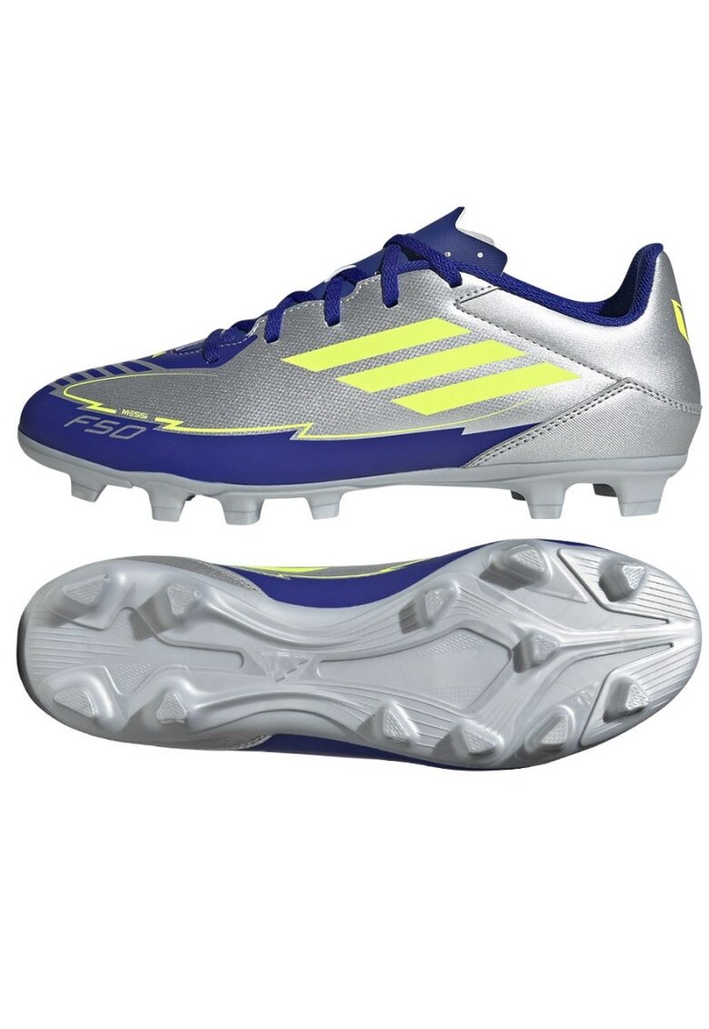 Pantofi sport - BM218302 - Argint