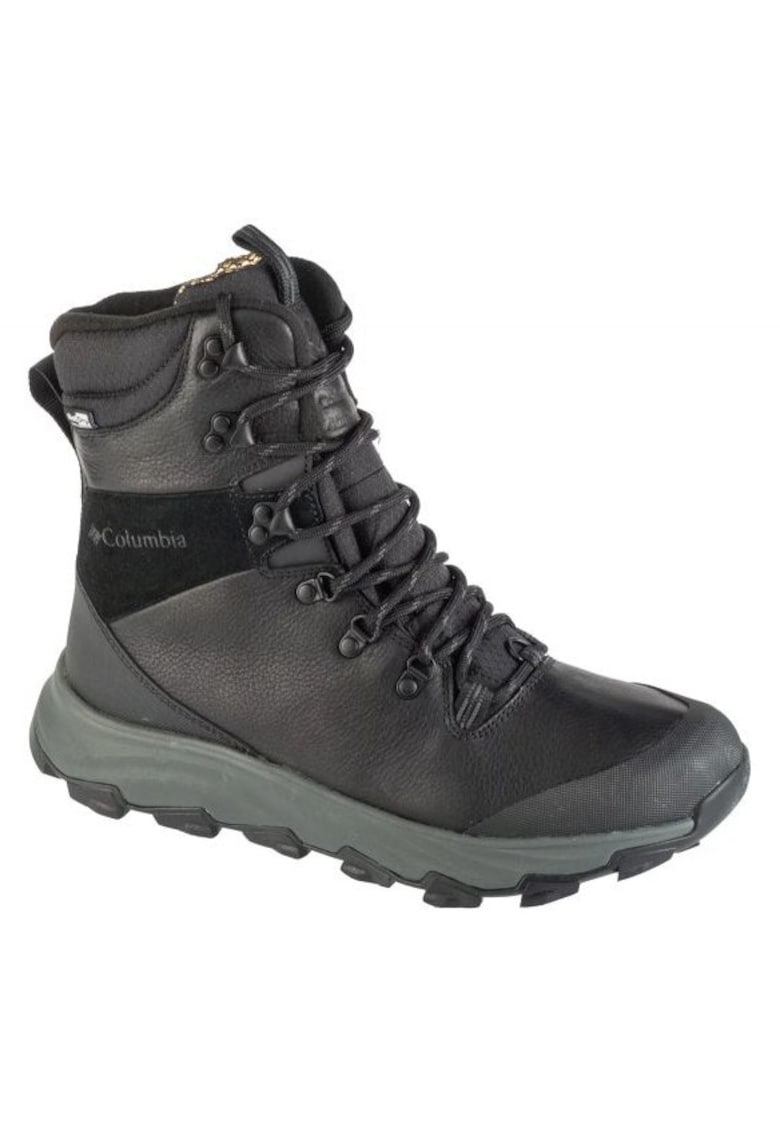 Columbia Pantofi sport - BM215185 - Gri - Gri