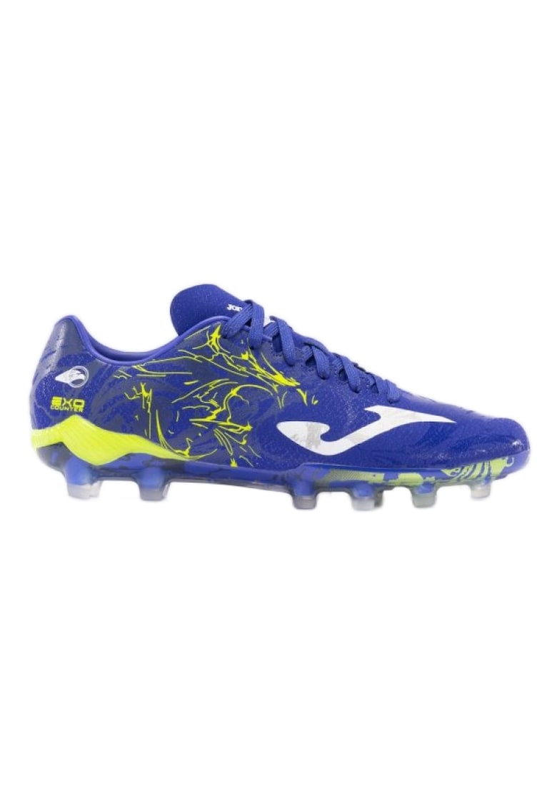 Pantofi sport - BM216039 - Albastru