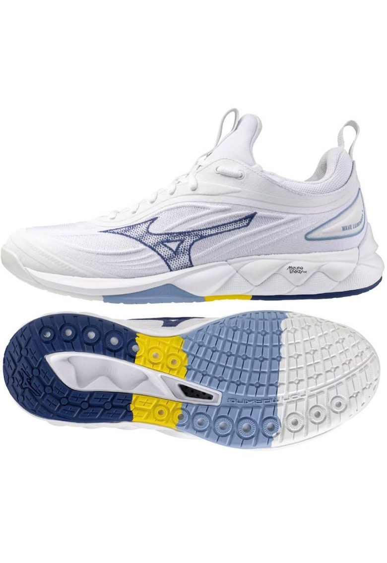 Pantofi sport - BM216167 - alb