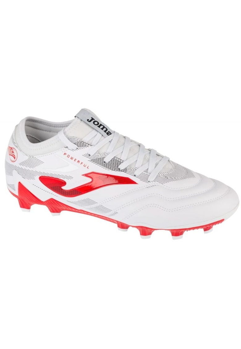 Pantofi sport - BM216378 - alb