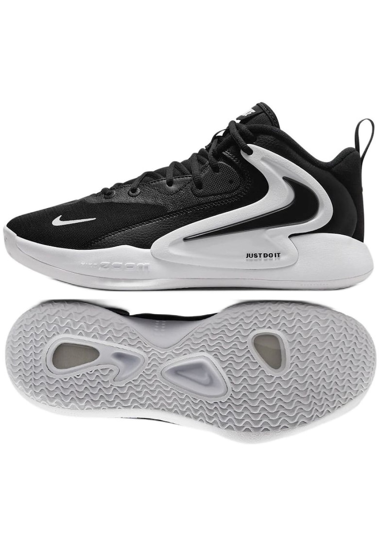 Pantofi sport - BM216406 - Negru