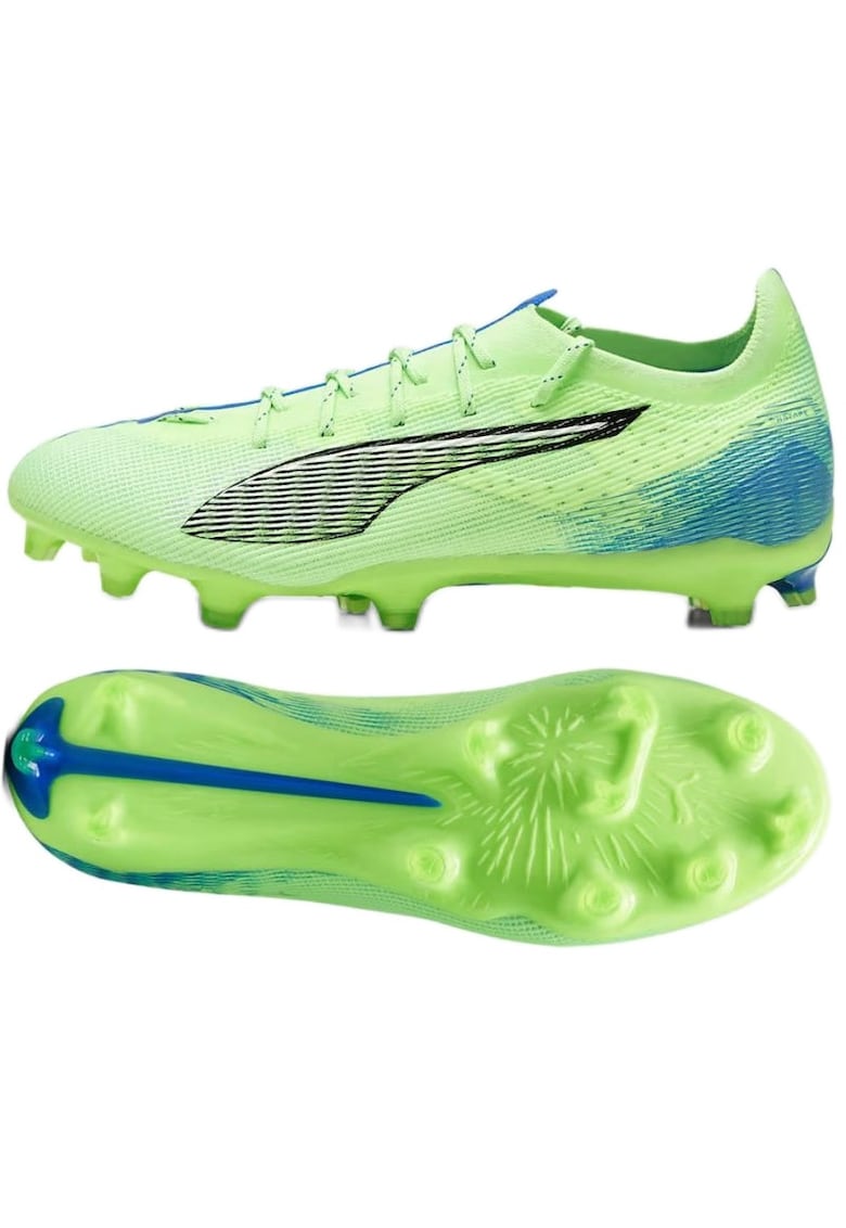 Pantofi sport - BM216431 - Verde
