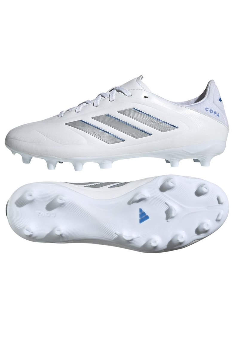 Pantofi sport - BM216453 - alb - Alb