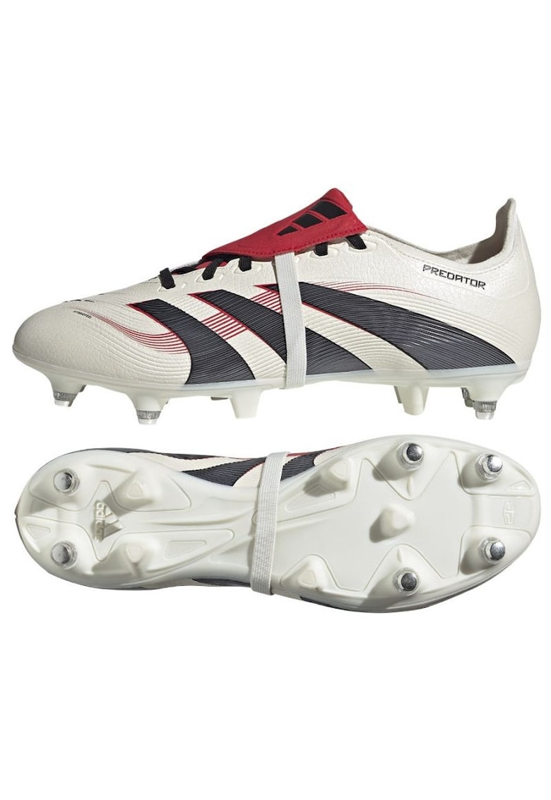 Pantofi sport - BM216470 - alb