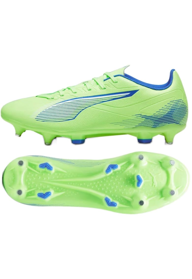 Pantofi sport - BM216755 - Verde