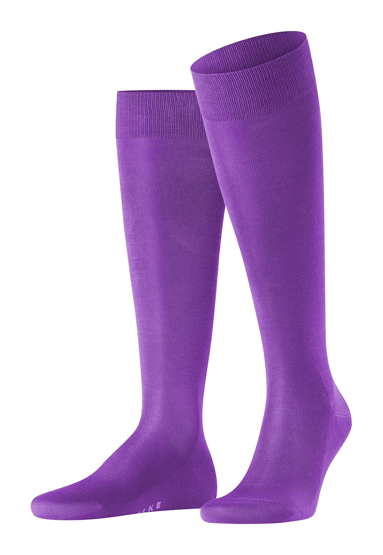 Sosete lungi pana la genunchi din amestec de bumbac Tiago