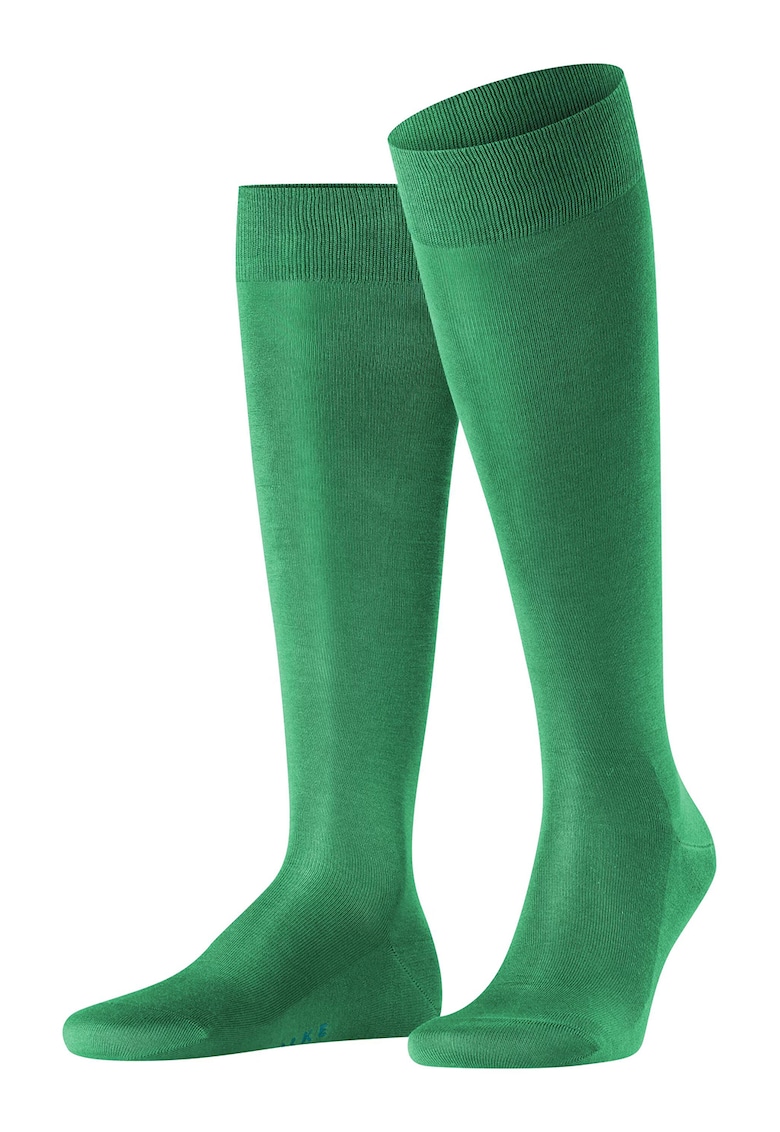 Sosete lungi pana la genunchi din amestec de bumbac Tiago