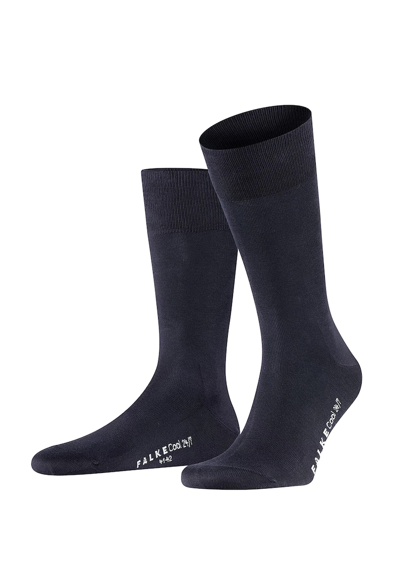 Sosete medii cu efect racoritor 24/7