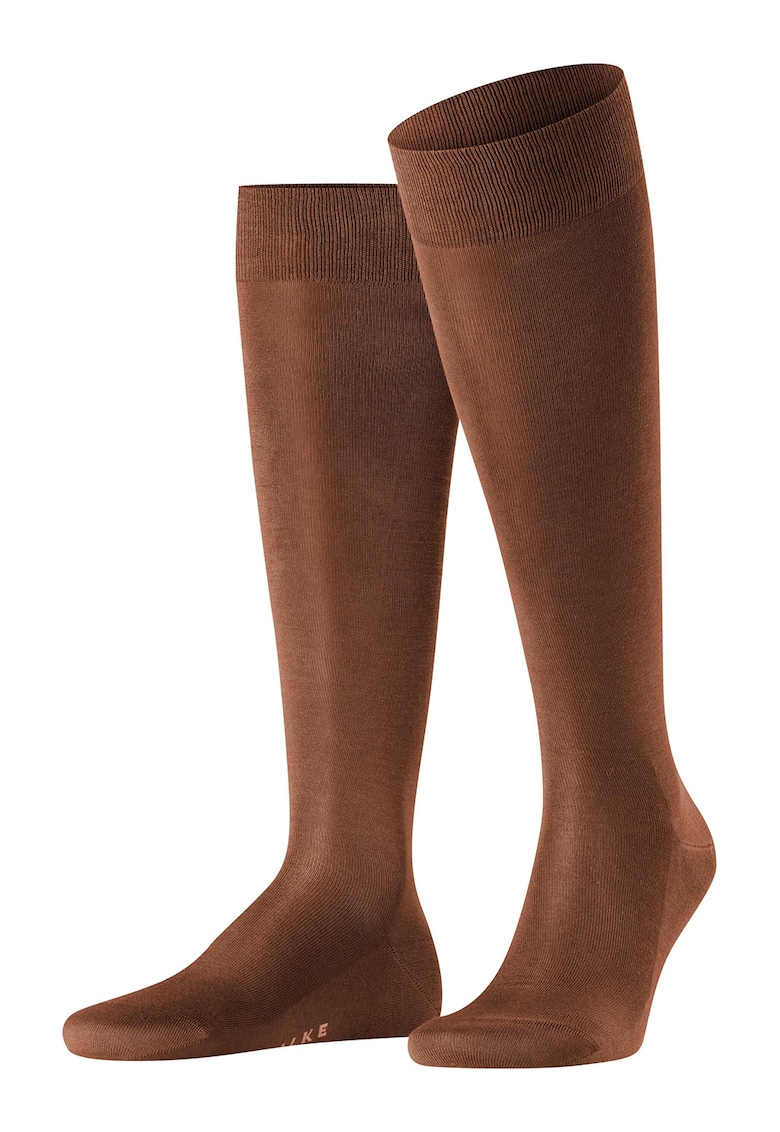 Sosete lungi pana la genunchi din amestec de bumbac Tiago