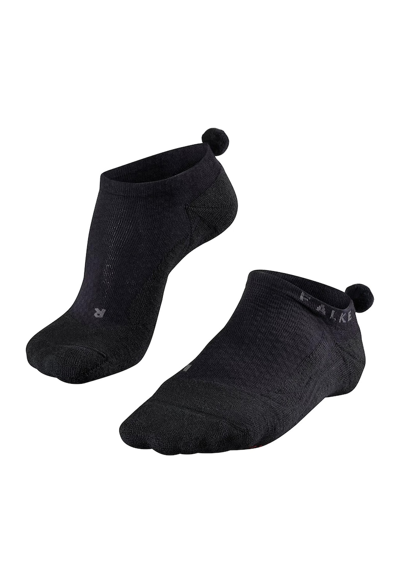 Sosete pana la gezna cu ciucure - pentru golf GO2