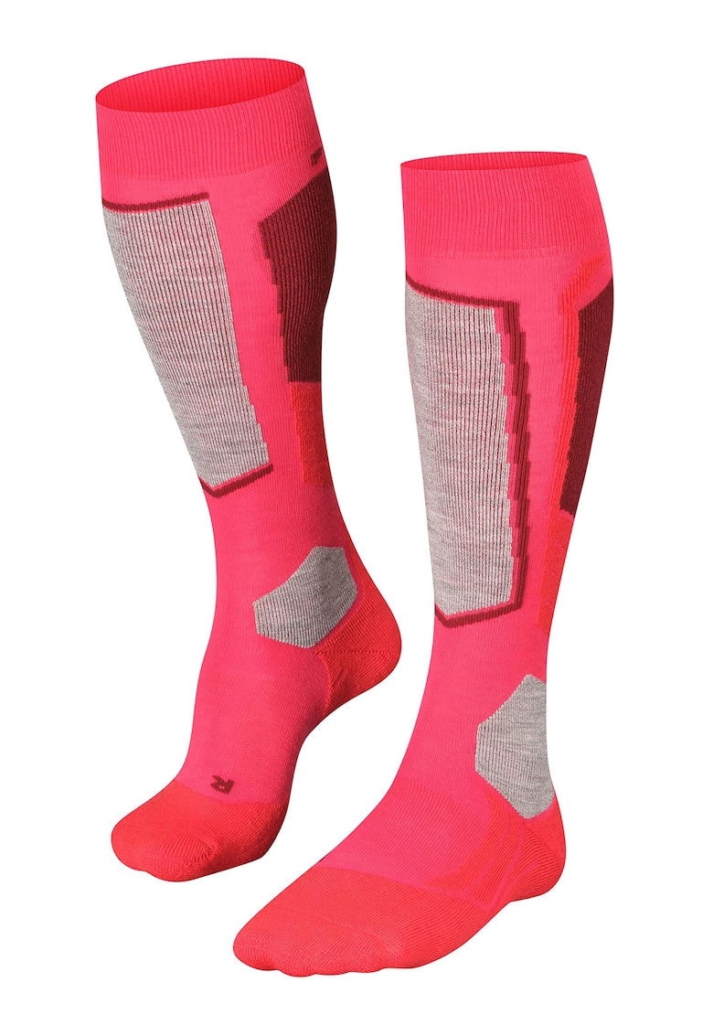 Sosete lungi pana la genunchi - pentru schi SK1