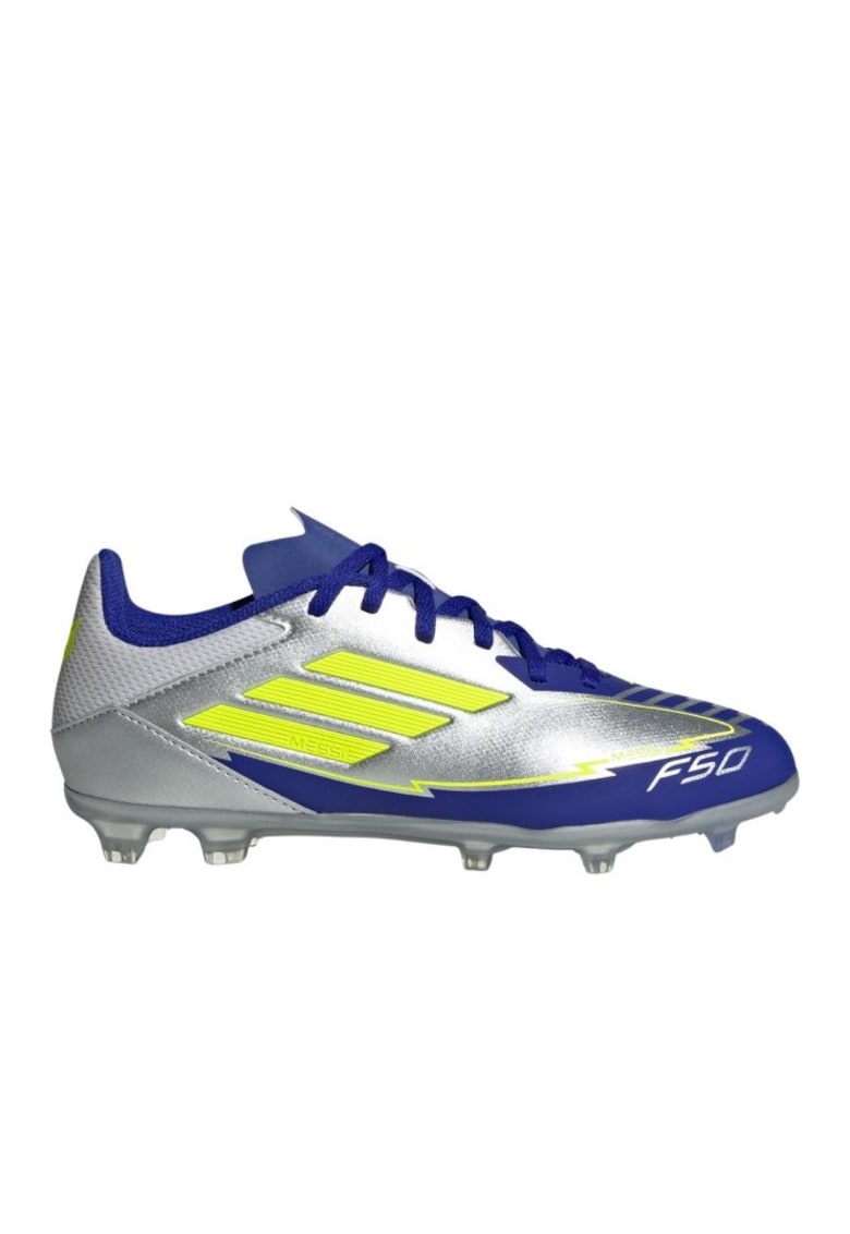 Adidas Pantofi sport - BM218666 - Argint - Argintiu