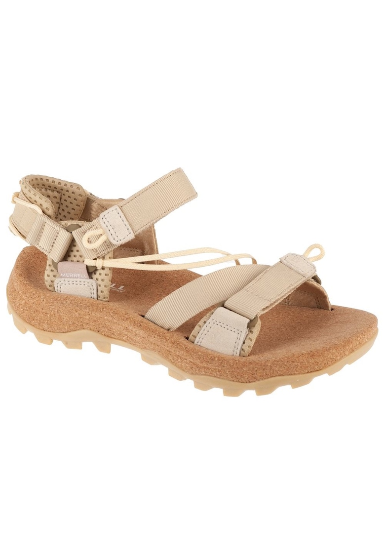 Sandale pentru femei - BM219220 - Bej - MERRELL - imagine 1