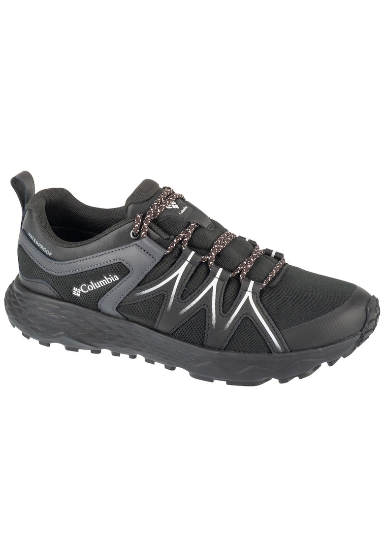Pantofi pentru drumetii si trekking - Peakfreak Roam WP 2108301010