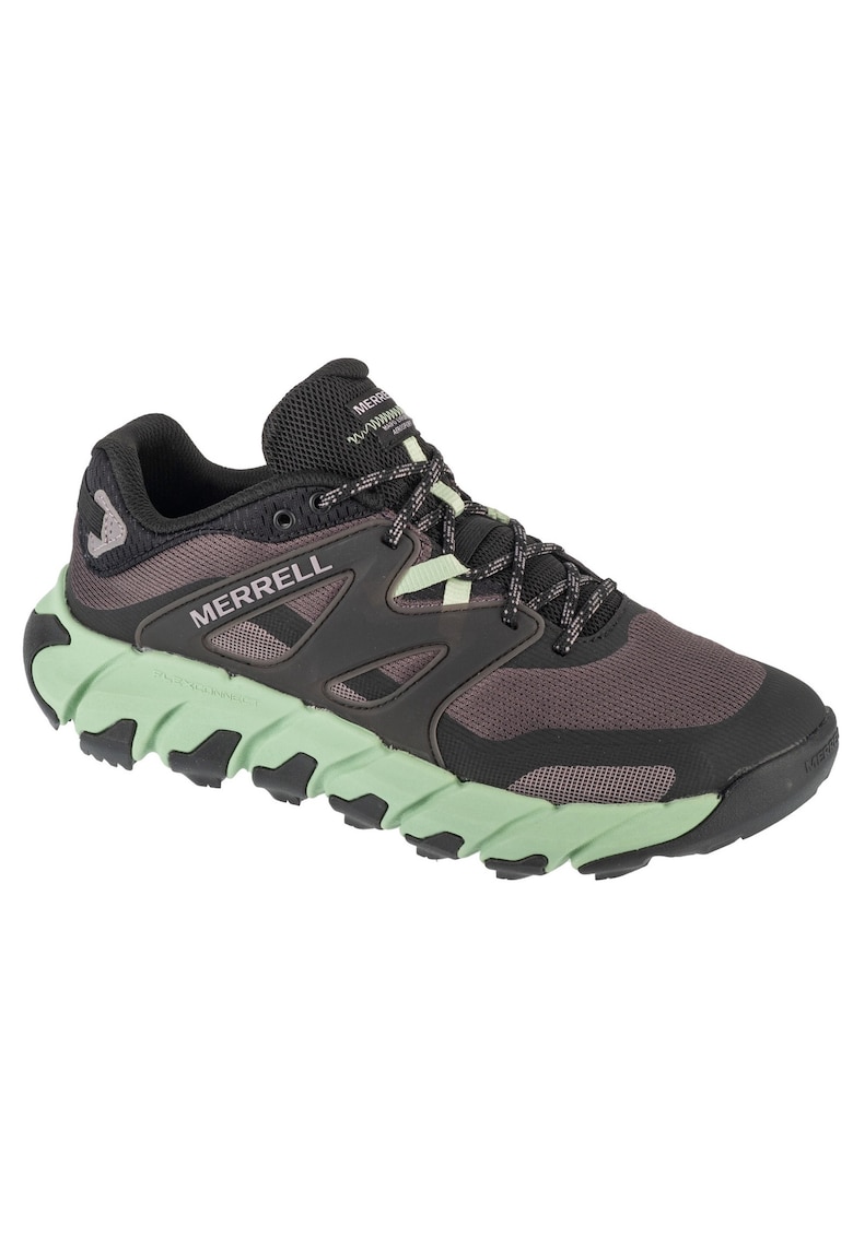 Merrell Pantofi pentru drumetii si trekking - Maipo Explorer Aerosport J038021 - Gri
