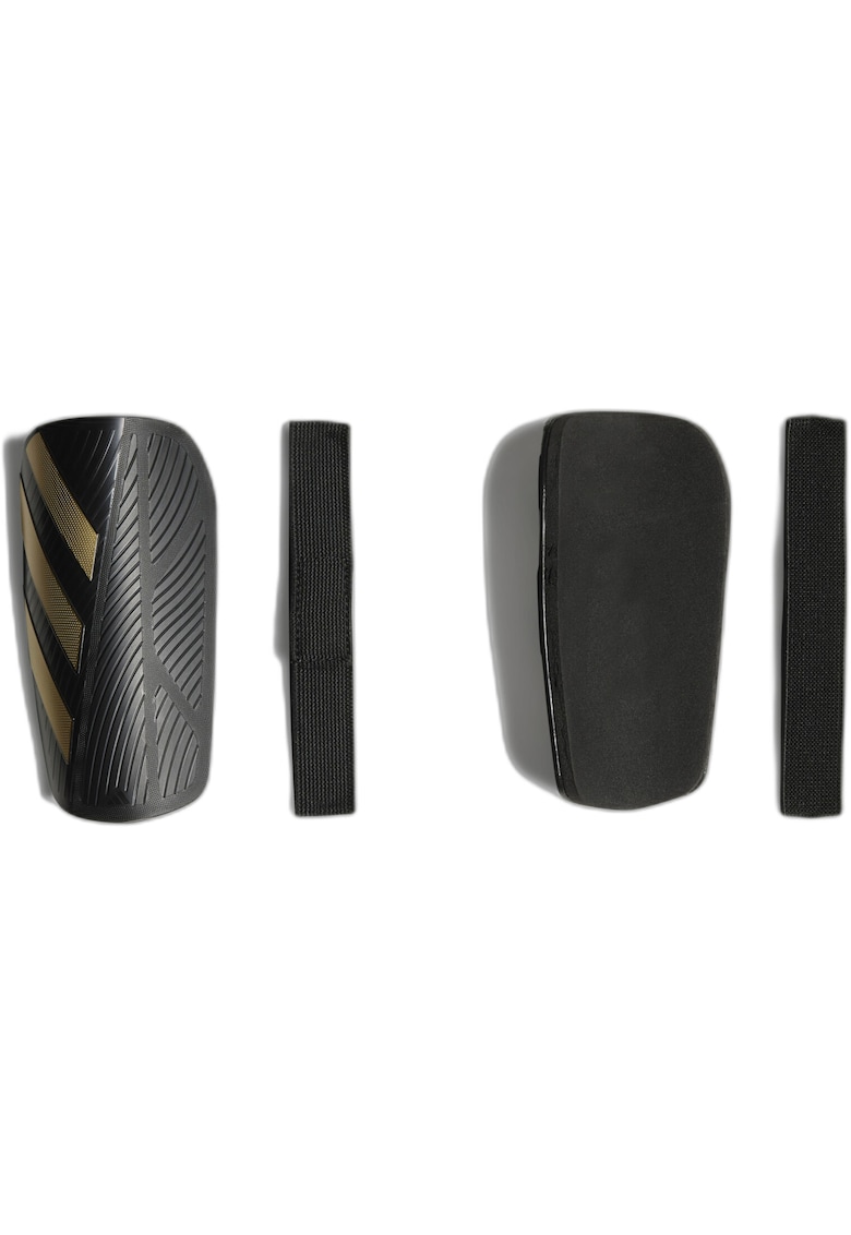 Aparatori de fotbal Adidas Tiro SG EU club - negru