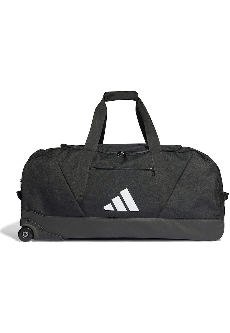Geanta de voiaj 2 roti Adidas Tiro XL - negru Geanta de voiaj 2 roti Adidas Tiro XL - negru