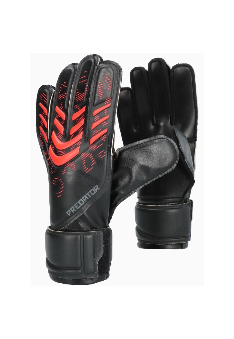 Manusi portar Adidas Predator Training Junior - negru