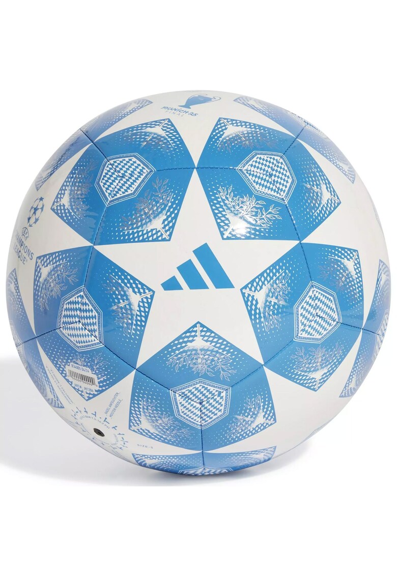 Minge de fotbal Adidas UCL competition 24/25