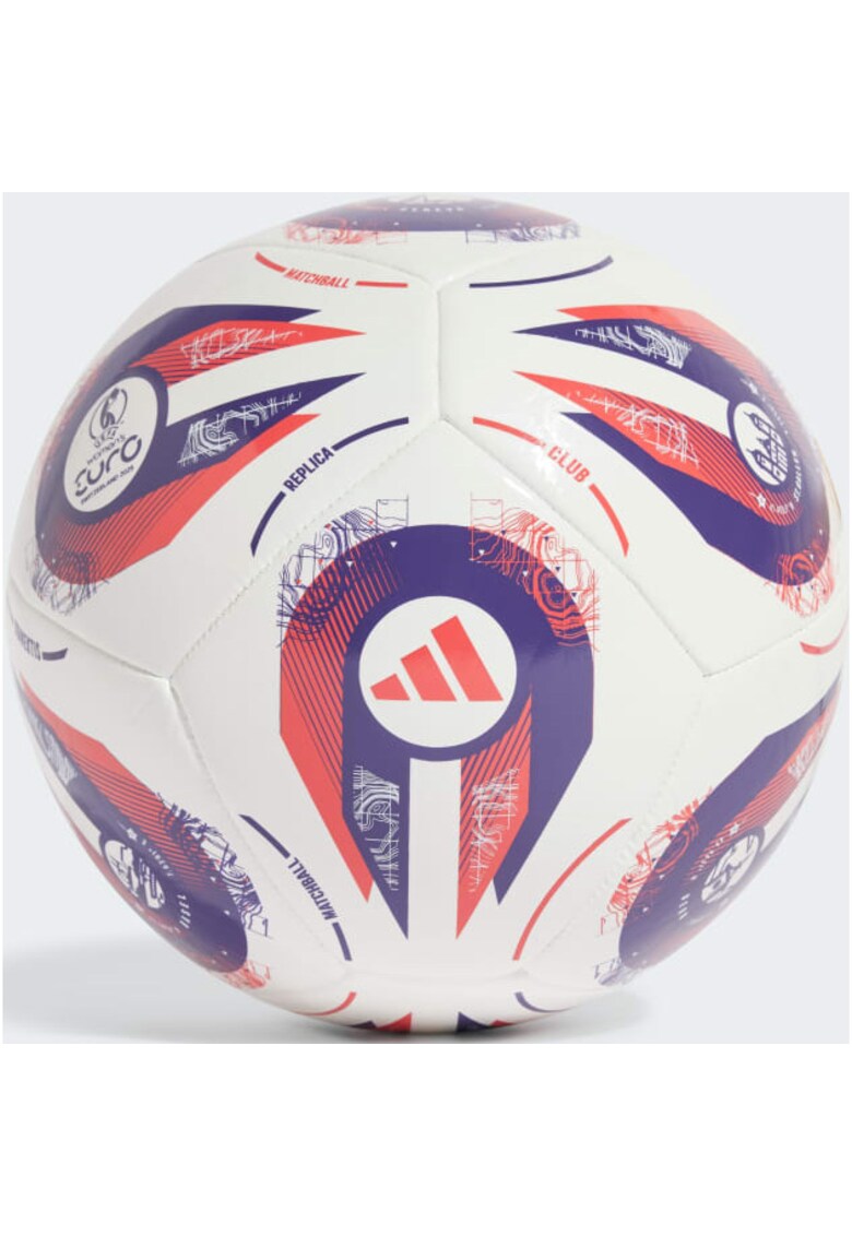 Minge de fotbal feminin Adidas Euro 2025 Minge de fotbal feminin Adidas Euro 2025