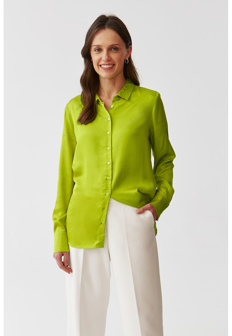 Camasa vaporoasa Nika