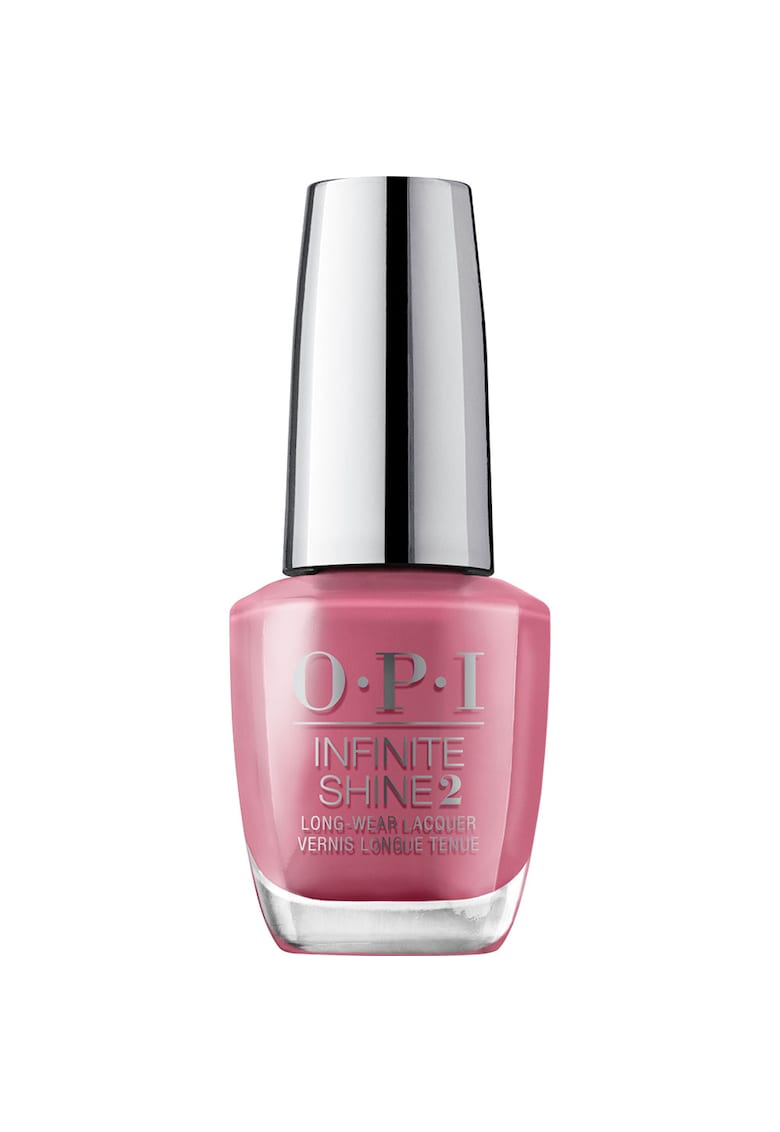 Lac de unghii Infinite Shine - 15 ml - Red & Pink