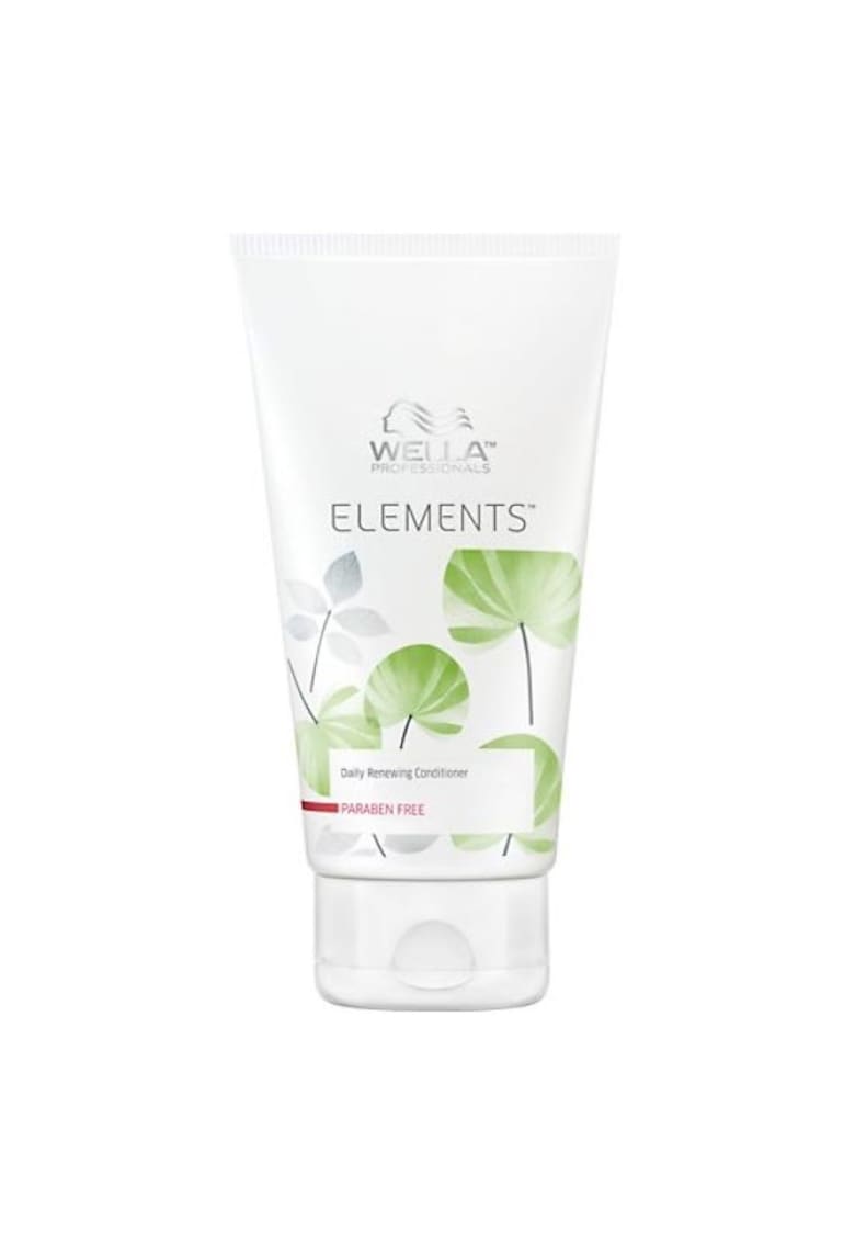 Balsam Elements regenator pentru toate tipurile de par