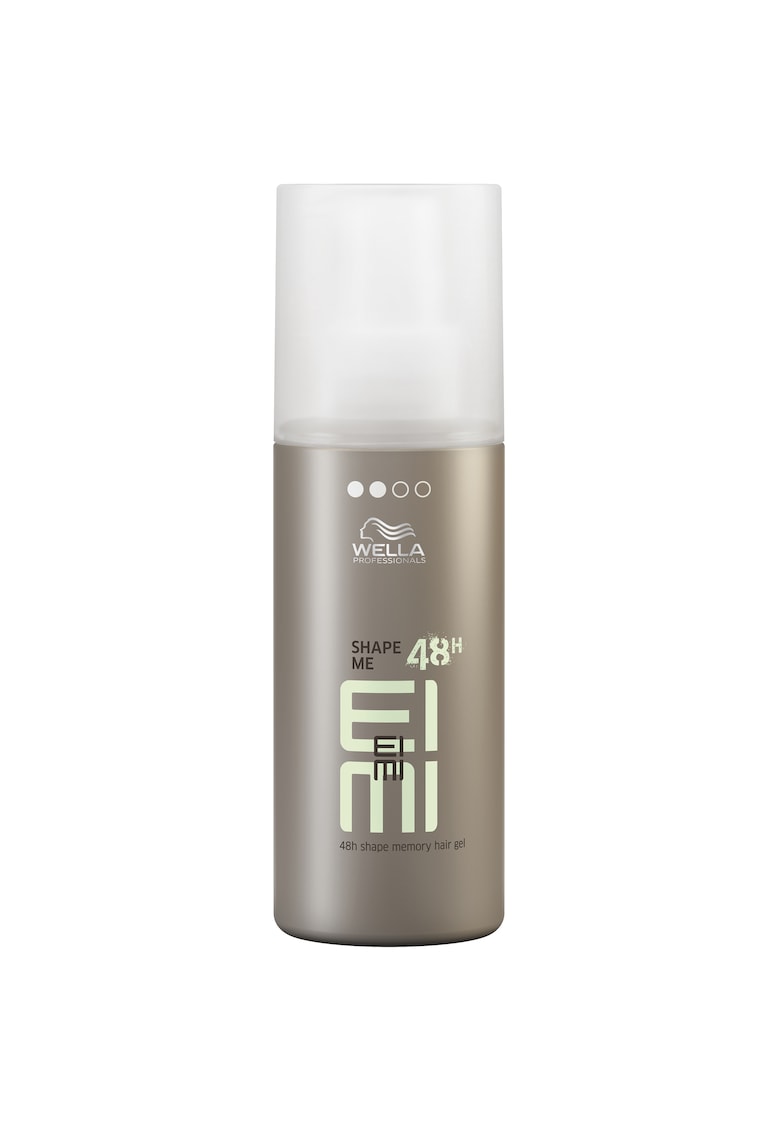 Gel de par Eimi Shape 48H pentru fixare puternica - 150 ml