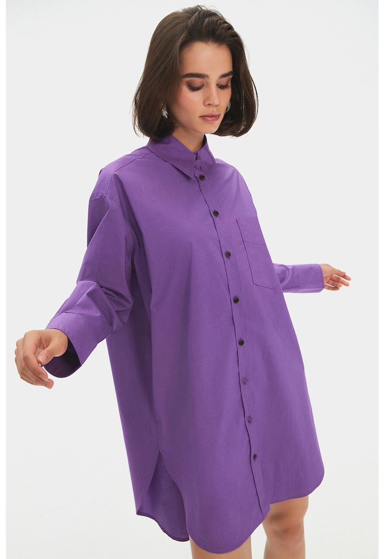 Rochie camasa lejera