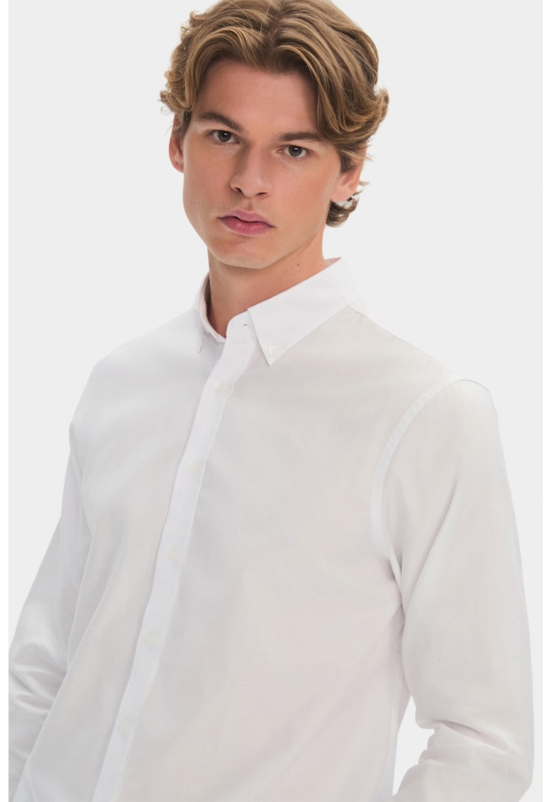 Camasa Oxford regular fit