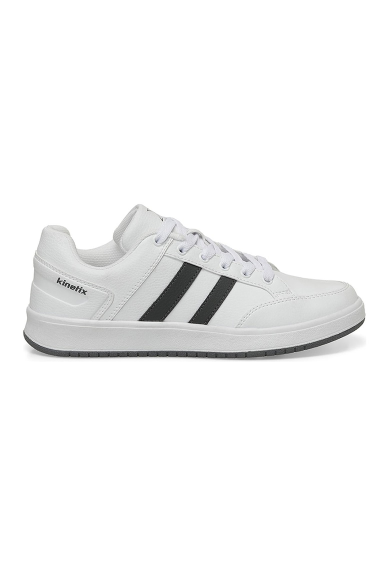 Pantofi sport cu siret si logo Pantofi sport cu siret si logo