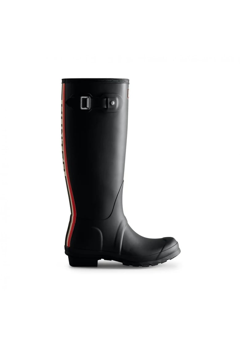 Cizme Dama - Original Tall WFT2353RMA-BLK