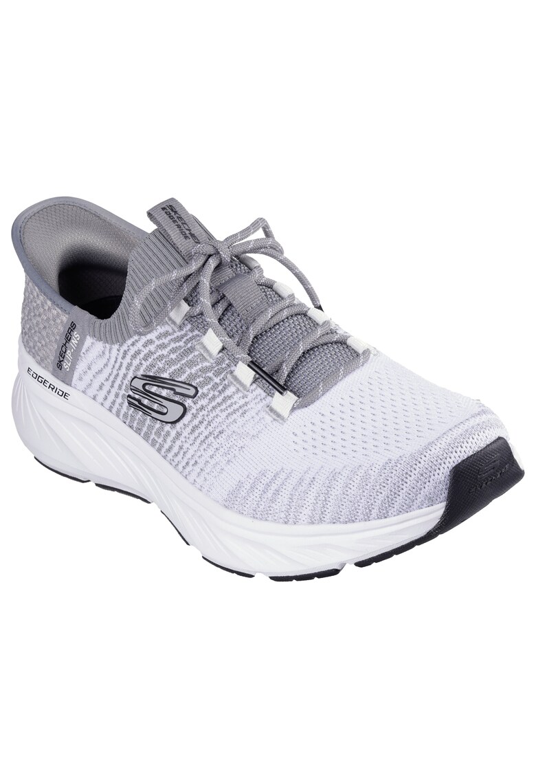 Pantofi barbati sport Slip Ins EDGERIDE RAYGO 232932 - Gri