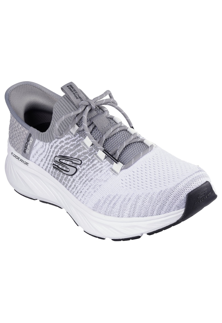 Pantofi barbati sport Slip Ins EDGERIDE RAYGO 232932 - Alb