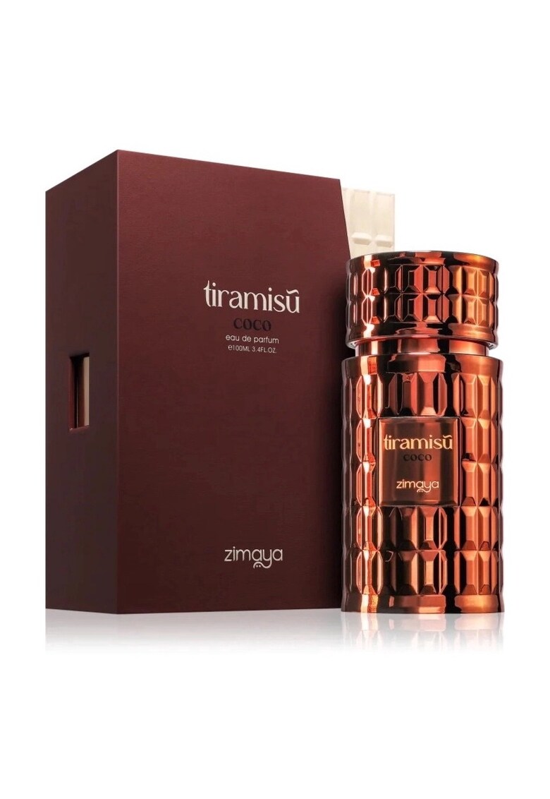 Apa De Parfum - Tiramisu Coco - 100 ml - unisex