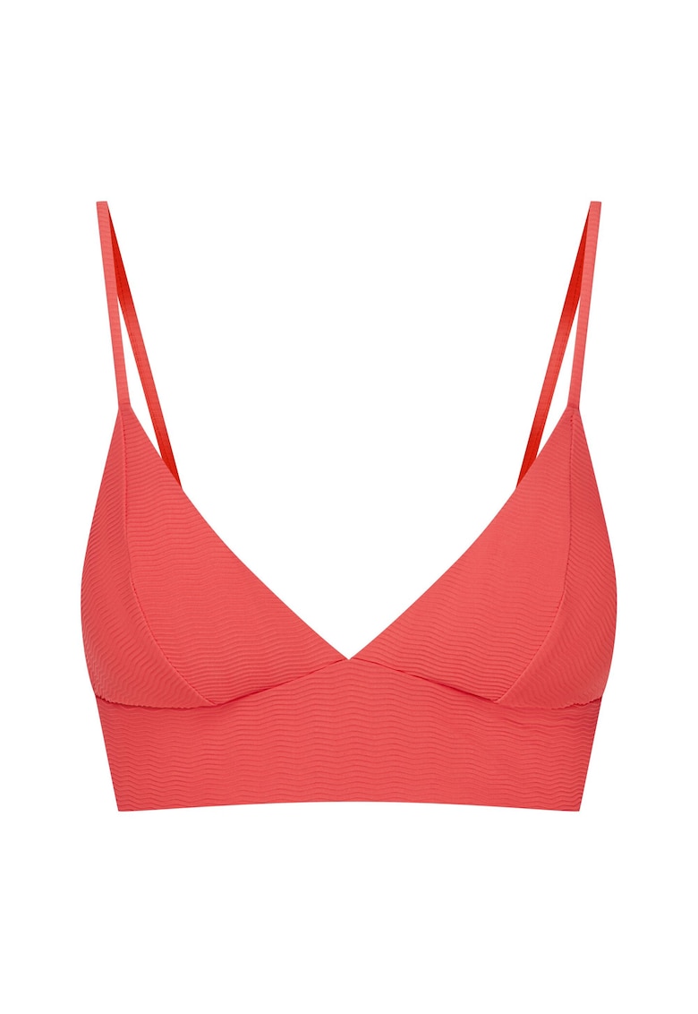 Sutien de baie Cancun  Rosu Sutien de baie Cancun  Rosu