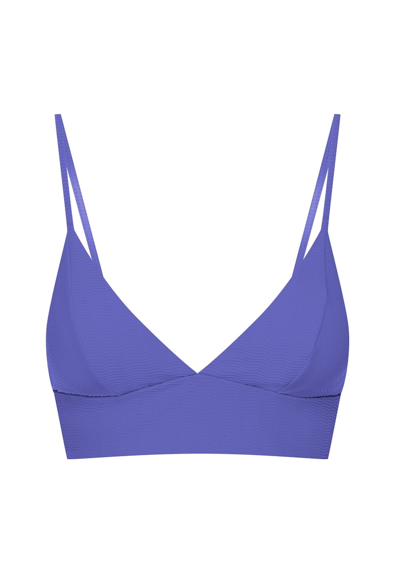 Sutien de baie Cancun  Albastru