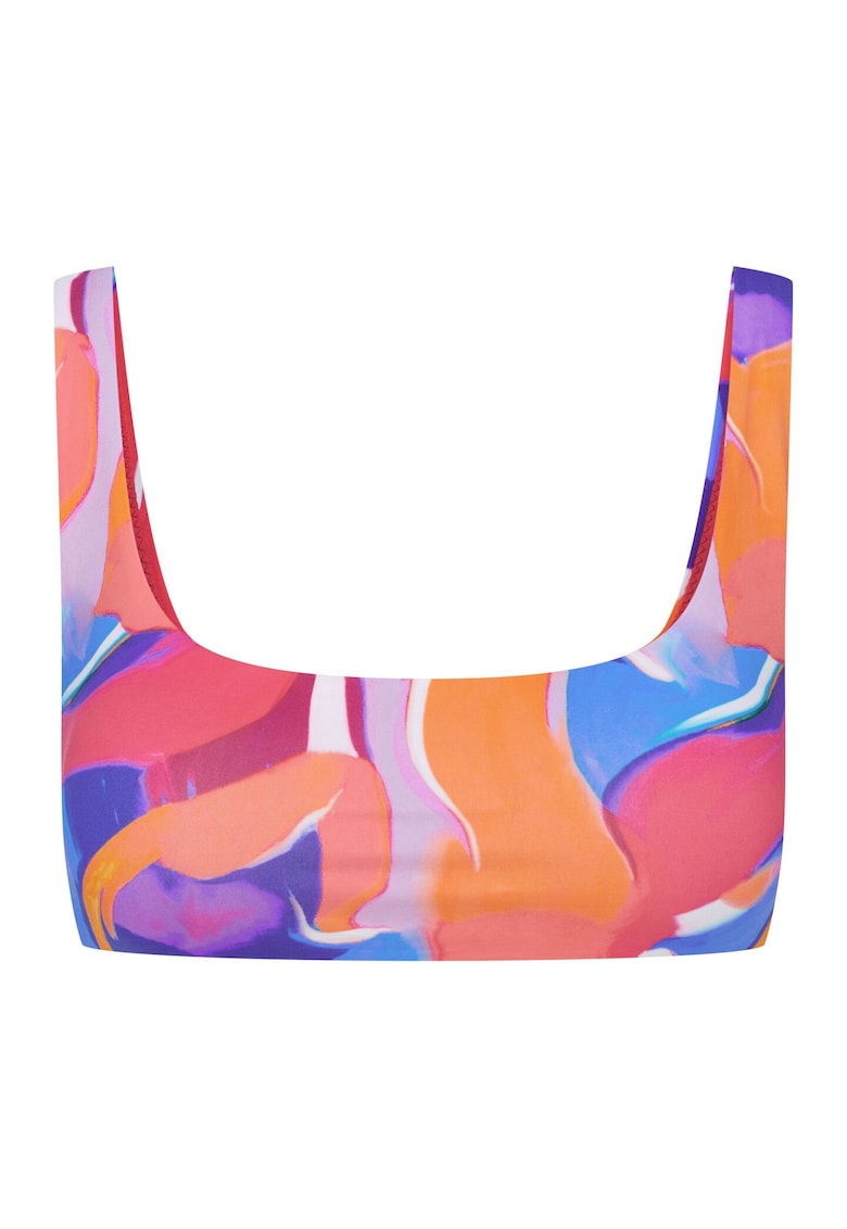 Sutien de baie Jamaica  Albastru Sutien de baie Jamaica  Albastru