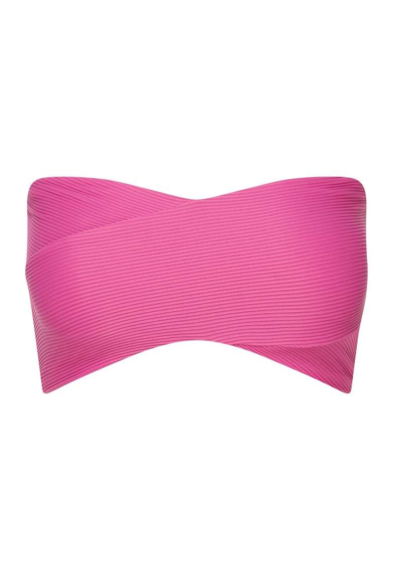 Sutien de baie Agleen Roz murdar - Roz