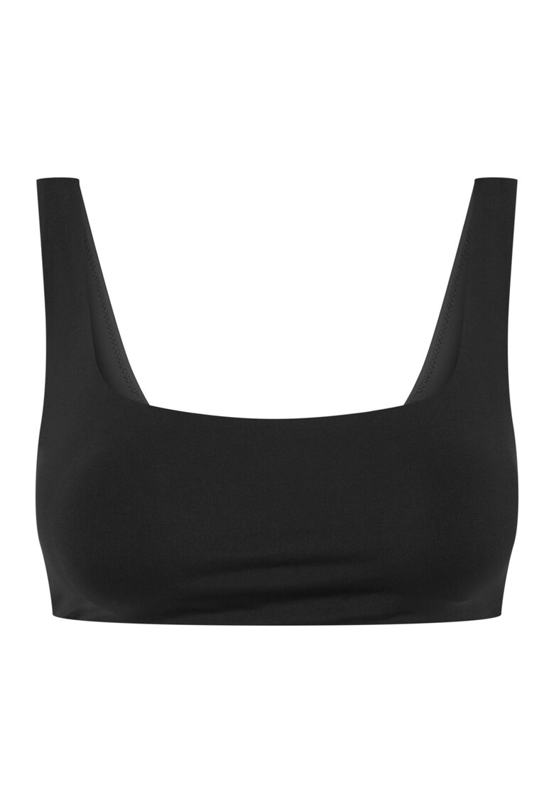Sutien din costume de baie dama Jamaica Negru - Negru