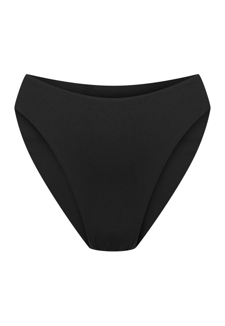 Chiloti de baie dama Jamaica Negru