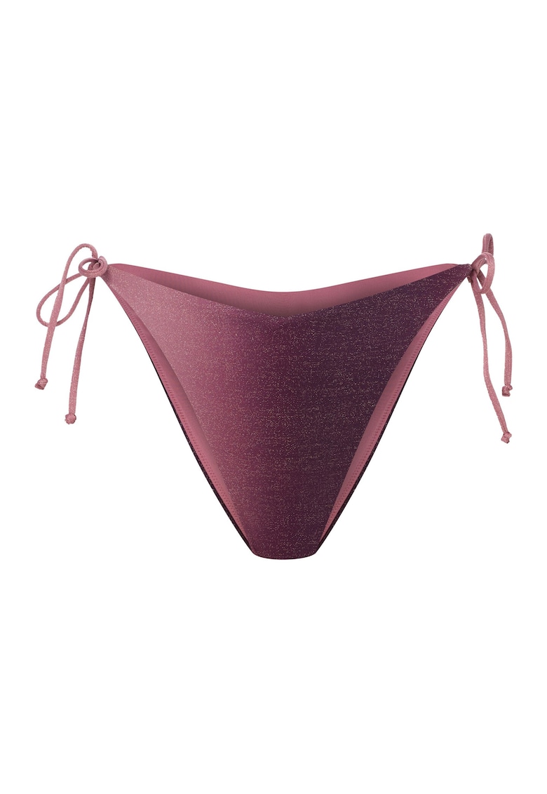 Chiloti Figi de baie Zenith roz pal