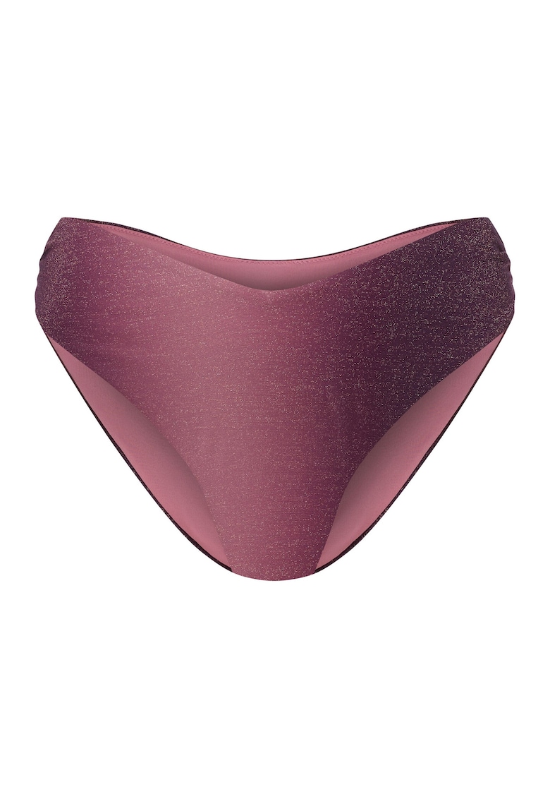 Chiloti de baie Zenith Roz pal